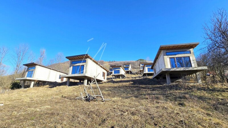 Valea Doftanei, Echo9. Un proiect investitional smart