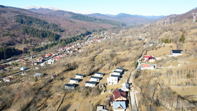 Valea Doftanei, Echo9. Un proiect investitional smart