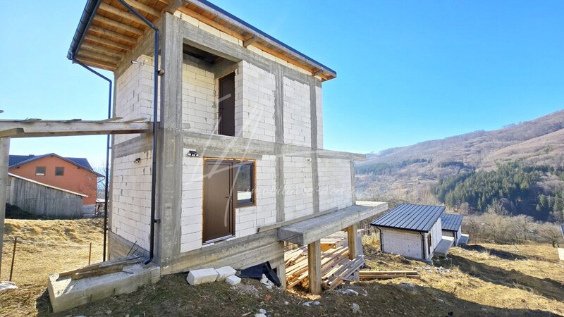 Valea Doftanei, Echo9. Un proiect investitional smart