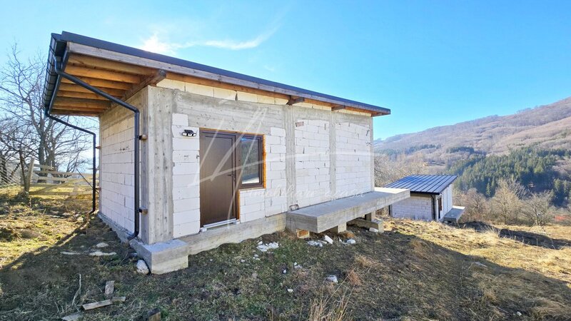 Valea Doftanei, Echo9. Un proiect investitional smart