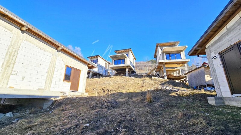 Valea Doftanei, Echo9. Un proiect investitional smart