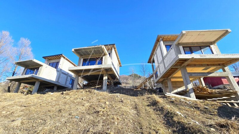 Valea Doftanei, Echo9. Un proiect investitional smart