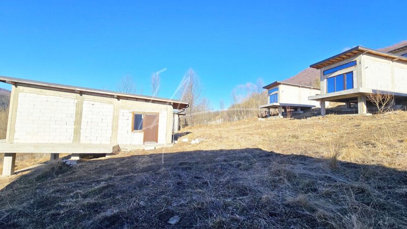 Valea Doftanei, Echo9. Un proiect investitional smart