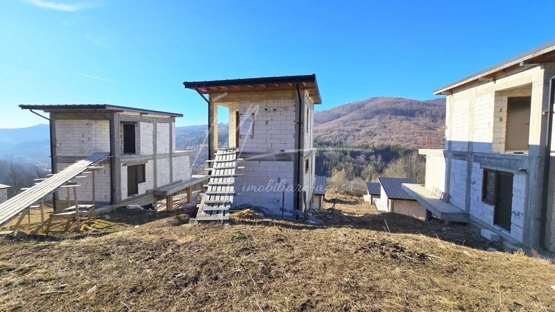 Valea Doftanei, Echo9. Un proiect investitional smart