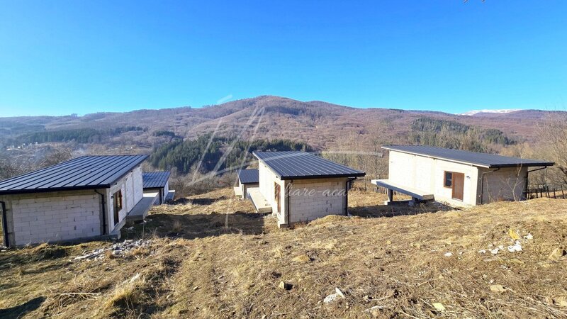 Valea Doftanei, Echo9. Un proiect investitional smart