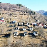 Valea Doftanei Echo9. Un proiect investitional smart, in Valea Doftanei